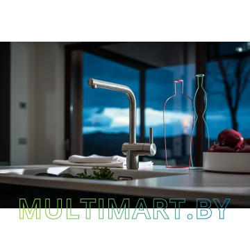 Смеситель Franke Atlas Neo нержавеющая сталь (115.0521.435) картинка 4